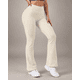 thumbnail image 3 of Calza Deportiva Mujer Flare Acampanada Calce Perfecto, 3 of 4