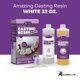 thumbnail image 2 of Resina Alumilite Amazing Casting Blanca 946 ml, 2 of 6