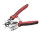 thumbnail image 2 of Leathercraft Belt Hand Hole Puncher Manual De Accesorios De Perforación Con Una Mano, 2 of 5