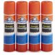 thumbnail image 2 of Barras de pegamento Elmer's 6 g, paquete de 8 unidades blancas lavables, 2 of 4