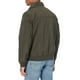 thumbnail image 2 of Chaqueta Tommy Hilfiger Performance Faux Memory Verde Militar, 2 of 3