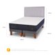 thumbnail image 3 of Cama Europea Grand Premium King Base Dividida, 3 of 11