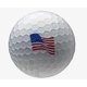 thumbnail image 2 of Bolas de Golf Bridgestone e12 Contact Patriot, 2 of 2