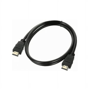 Genérico - Cable Hdmi De 1.5 Metros Full Hd 720P 1080P