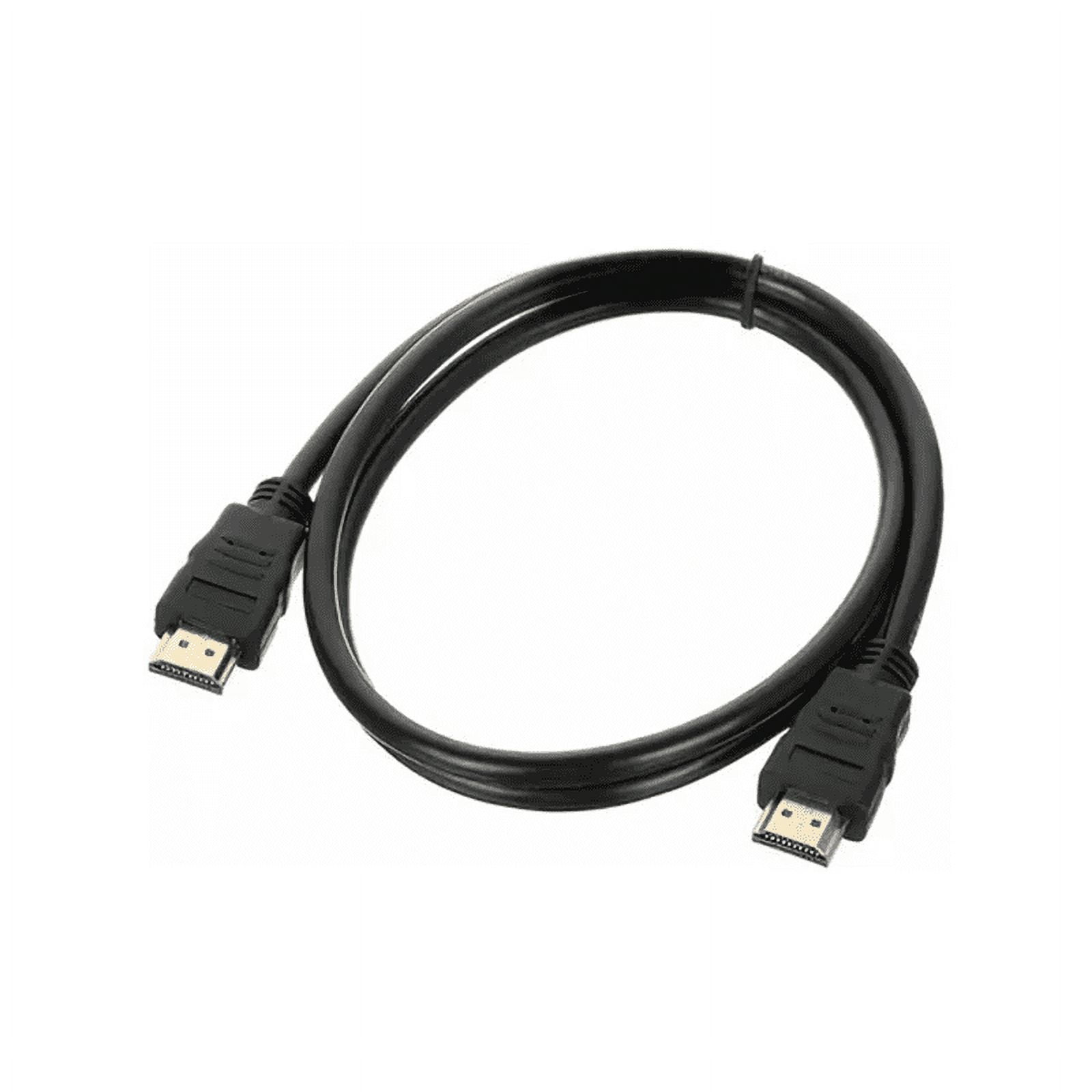 Genérico - Cable Hdmi De 1.5 Metros Full Hd 720p 1080p