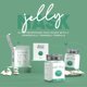 thumbnail image 2 of Mascarilla de gelatina BRÜUN Peel-Off con aloe vera, 680 ml, libre de crueldad animal, 2 of 7