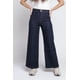 thumbnail image 1 of JEANS CULOTTE AZUL RAW TALLA 46 DENIM, 1 of 2