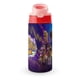 thumbnail image 1 of PerezosoBotella de Agua con Tapa Pop Top de Un Toque, Acero Inoxidable, a Prueba de Fugas, para Deportes, Botella Infantil rosa 12 oz, 1 of 6