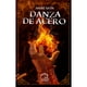 thumbnail image 1 of Libro Danza De Acero, 1 of 2