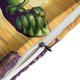thumbnail image 5 of Hulk Bedding Sets Ultra Soft Skin-Friendly Duvet Cover 3 Piece, Cute Comforter Cover Bed Set for Boys Girls Kids, 5 of 5