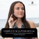 thumbnail image 5 of Set de Cepillo Facial y Gua Sha de Jade Lylix Beauty para rostro y cuello, 5 of 7