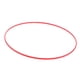 thumbnail image 2 of Pieza De Repuesto De Anillo Circular Rojo De Lente Frontal Para 24-105 24-70 Gen 2, 2 of 2