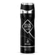 thumbnail image 1 of Spray Corporal Risala Flux Noir 200 ml (6,8 oz), 1 of 5