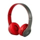 thumbnail image 1 of Audífono Bluetooth Smart-Bass Red, 1 of 2
