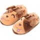 thumbnail image 1 of Pantuflas Para Niños Con Animales, Zapatos Informales Antideslizantes Para Invierno, Cálidos, 15,5 Cm, 1 of 9