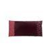thumbnail image 3 of Cartera Michael Kors Mercer Medium Two-Tone Logo Crossbody Bag Oxblood Multi, 3 of 3