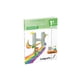 thumbnail image 1 of Cuaderno Caligrafia Horizontal 1 Basico Primer Semestre Caligrafix, 1 of 2