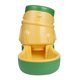 thumbnail image 3 of Alimentador Automático Para Mascotas De 3.3L Para Perros, Gatos, Alimentador Automático De Alimentos, Verde, 3 of 5