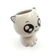 thumbnail image 2 of Macetero Circular Gato Emoción, 2 of 4