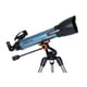 thumbnail image 1 of Telescopio Celestron Inspire 100AZ Refractor, 1 of 2