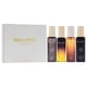 thumbnail image 3 of Set de regalo de perfume Bellavita Luxury para hombre con aroma afrutado de ámbar, 3 of 3