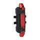 thumbnail image 2 of Luz Led Para Bicicletas Seguridad Recargable 50 Lúmenes - Ps, 2 of 4