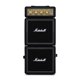 thumbnail image 1 of Amplificador de guitarra Marshall MS4 con batería Mini Micro, 1 of 1
