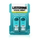 thumbnail image 1 of Listerine Pocketmist Menta Fresca en Bruma para el Cuidado Bucal 7.7 ml (Paquete de 2), 1 of 3