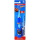 thumbnail image 1 of Cepillo Dental Eléctrico Brush Buddies Hot Wheels Sonic, 1 of 3