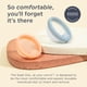 thumbnail image 2 of Disc Salt Menstrual Disc Duo Protección de 12 horas, 2 of 7