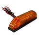thumbnail image 3 of Foco Lateral Led Ambar 12 Y 24 Volts, 3 of 4