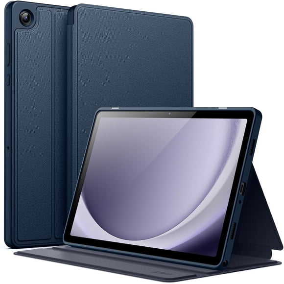 Funda JETech Samsung Galaxy Tab A11 Plus Slim Azul