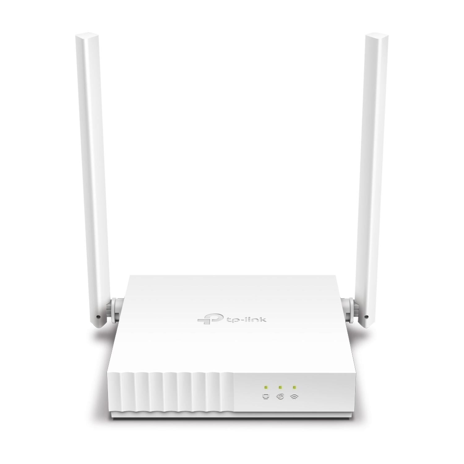 Tp-link - Router Wifi Roteador 300mbps Blanco Tl-wr829n