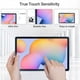 thumbnail image 3 of Protector de pantalla ProCase para Galaxy Tab S6 Lite 26.4 cm 9H, 3 of 6