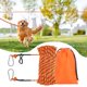 thumbnail image 1 of Correa Reflectante Para Perros De 15m Para Camping Con Clip 360°, 1 of 7