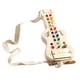 thumbnail image 5 of Guitarra De Madera Tablero Ocupado Luces Interruptor Juguete Para Ni?os Ni?as Mejores Regalos, 5 of 5
