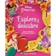 thumbnail image 2 of EDITORIAL GUADAL LIBRO PRINCESAS 2022, 2 of 2