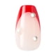 thumbnail image 5 of Uñas postizas imPRESS sin pegamento Medianas Rojo Coffin 30 uds, 5 of 9