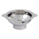 thumbnail image 1 of Embudo de Acero Inoxidable de Boca Ancha 7 cm RSVP International, 1 of 7