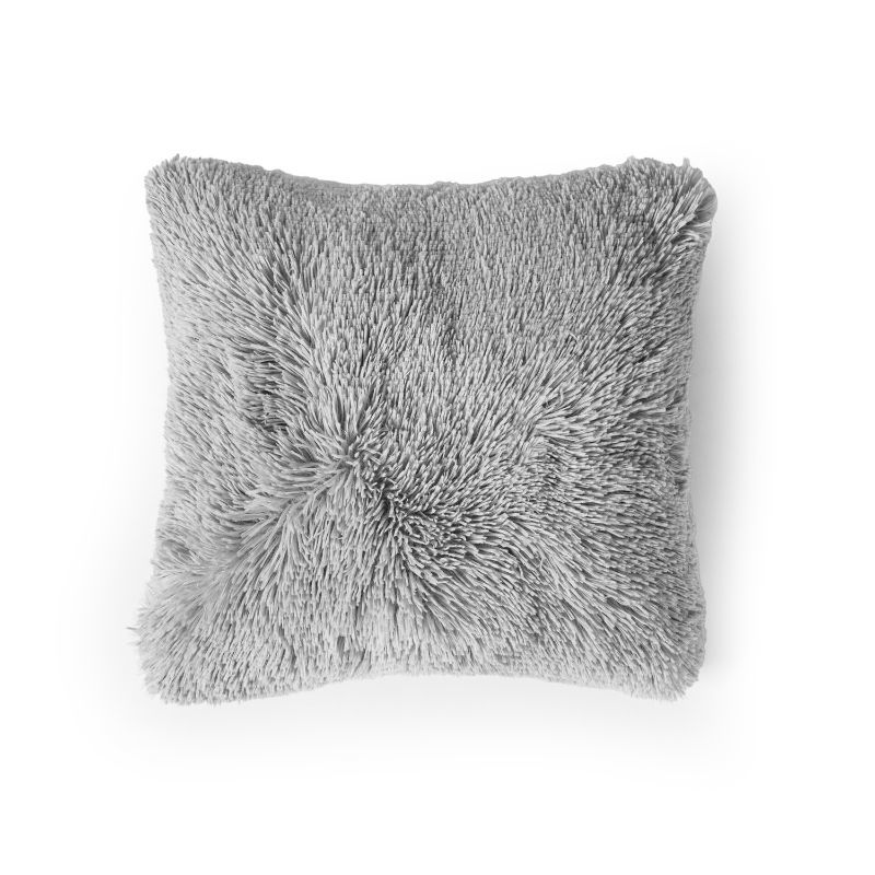 American Family - Cojín 50X50 Cm Shaggie