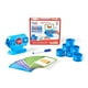 thumbnail image 1 of Juegos de palabras CVC para principiantes hand2mind para NIÑOS de 3 a 5 años, 1 of 3