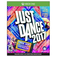 Videojuego Just Dance 2017 Xbox One - Ubisoft