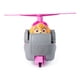 thumbnail image 4 of Paw Patrol Vehiculo Basico Skye, 4 of 6