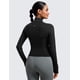 thumbnail image 2 of Campera CRZ YOGA Butterluxe Cintura Largo Completo Negro S, 2 of 6