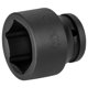 thumbnail image 1 of Impact Socket Jetech Drive de 3/4 pulgadas, 41 mm, estándar, 6 puntos, 1 of 4