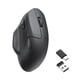 thumbnail image 1 of Ratón inalámbrico para ordenador Keychron M7 26K DPI 63g negro, 1 of 9