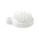 thumbnail image 1 of Wet and Dry Scalp Massage Brush Head Cleaning Adult Soft Household Bath Massage Comb Silicone Shampoo Brush Head Massager, 1 of 3