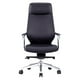 thumbnail image 1 of Sillón Gerencial Sellini Cuero Pu Oficina Ejecutiva Ofix, 1 of 2