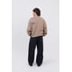 thumbnail image 2 of Chaleco Knit Beige M Proximity, 2 of 3