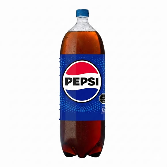 Pepsi Botella Normal, 2500 ml